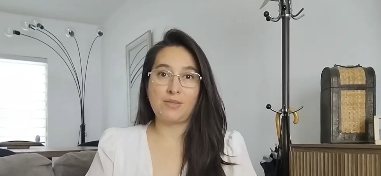Nat Peña, cofundadora de Vida Homeschool